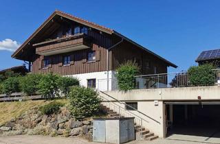 Wohnung mieten in 87549 Rettenberg, Helle 2,5-Zimmer-Wohnung in Rettenberg-Freidorf