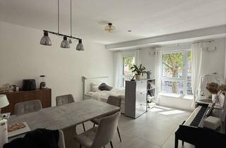 Wohnung mieten in Schwalbacher Straße 47, 60326 Gallus, Schöne Neubauwohnung an der Mainzer Landstraße