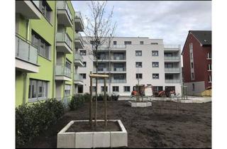Wohnung mieten in Okenstraße 47, 77652 Offenburg, 2-Zimmer-Wohnung in Offenburg mit Bad en Siute, Gäste WC und Abstellraum