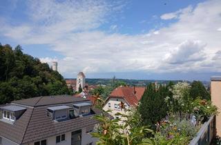 Wohnung mieten in 88212 Ravensburg, 3 Zimmer Wohnung in Toplage von Ravensburg mit TG
