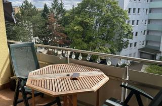 Wohnung mieten in Otto-Hahn-Straße 57, 97218 Gerbrunn, 4,5-Zimmer-Wohnung mit Balkon in Gerbrunn