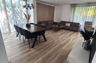 Wohnung mieten in Friedrich-Engels-Str., 28279 Habenhausen, 3-Z-Erdges. Wohnung 100qm Garten (Allein) & Garage in Habenhausen