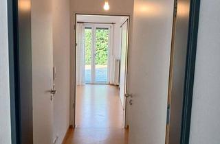 Wohnung mieten in 48161 Nienberge, Barrierefreie 2-Zimmer-Wohnung mit Terrasse in Münster-Nienberge