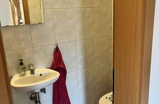 Wohnung mieten in 73235 Weilheim, 4,5-Zimmer-Maisonette-Wohnung in Weilheim mit Südbalkon und ruhiger, stadtnaher Lage