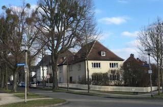 Wohnung mieten in Weyrauchstraße 17, 34119 West, Gemütliche Dachgeschosswohnung im Vord. Westen / Stadtalle