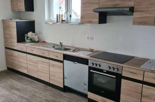 Wohnung mieten in Hirschgasse 26, 73566 Bartholomä, Viel Platz für den Alltag in dieser modernisierten 6-Zimmer-Wohnung in Bartholomä