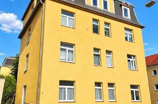 Wohnung mieten in Ernst-Kohl-Str., 99423 Nordvorstadt, Vollklimatisierte Helle 3 Raum Wohnung Nähe Bahnhof/Altstadt Tageslichtbad