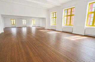 Lofts mieten in 45276 Steele, Außergewöhnliche Loftwohnung mit 240 m² Gesamtfläche in Essen-Steele