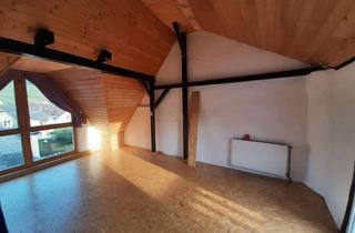 Wohnung mieten in Zandtstraße 23, 56856 Zell, Ansprechende 5-Zimmer-Wohnung mit Balkon und Einbauküche in Zell (Mosel)