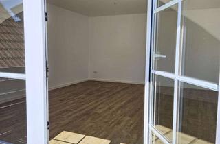 Wohnung mieten in 30826 Garbsen, Großzügige, helle 3-Zimmer Wohnung mit Südbalkon