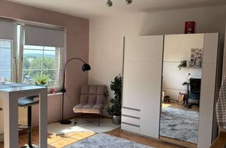 Wohnung mieten in Am Windknollen, 07751 Cospeda, Gemütliche und helle Einraumwohnung in Jena ab 01.09.26
