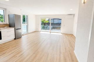 Wohnung mieten in Hopfengartenstraße 55, 72766 Reutlingen, Moderne 3-Zimmer-Neubauwohnung in Reutlingen-Sondelfingen