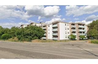 Wohnung mieten in 69469 Weinheim, Wohnen mit Charakter: 3-Zimmer-Wohnung in Weinheim