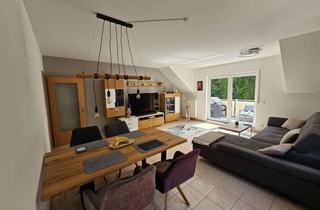 Wohnung mieten in Zum Kurtenwald, 66787 Wadgassen, Tolle 3 Zimmer Wohnung in ruhiger Lage und kleiner gepflegter Einheit