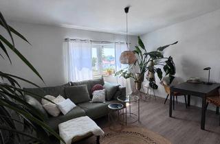Wohnung mieten in Paula-Schlier-Straße 123, 86633 Neuburg, DG-Wohnung mit 2,5 Zimmern in Neuburg an der Donau
