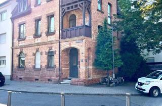 Wohnung mieten in Alberichstraße 19, 67059 West, 4-Zimmer-Wohnung in Ludwigshafen West