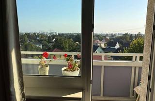 Wohnung mieten in Stubenrauch Straße 70, 12487 Johannisthal, Stilvolles Wohnen in Johannisthal: 2-Zimmer-Wohnung mit Balkon