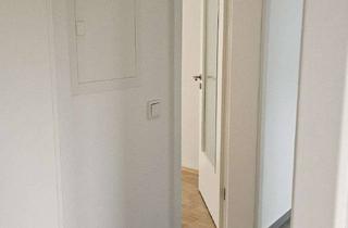 Wohnung mieten in Ferdinandstraße 2b, 33102 Paderborn, Moderne 3-Zimmer Maisonettewohnung mit Balkon und Garage