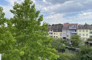 Wohnung mieten in 76646 Bruchsal, Zentrale 4 Zimmerwohnung mit Balkon und Loggia