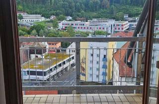 Penthouse mieten in Burgstall, 72160 Horb, Exklusives Penthouse in Bestlage mit atemberaubender Aussicht