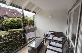 Wohnung mieten in 71155 Altdorf, 2-Zimmer-Wohnung in Altdorf