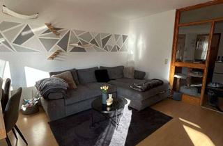 Wohnung mieten in Alemannenstraße, 74626 Bretzfeld, **Nachmieter gesucht – 3,5\-Zimmer\-Wohnung mit Balkon in Bretzfeld\-Bitzfeld