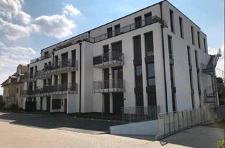 Wohnung mieten in Am Kegel 10b, 19075 Pampow, Moderne 3-Zimmer-Wohnung mit Traumaussicht und Balkon in Pampow