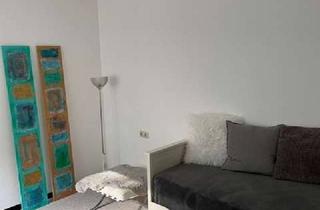 Wohnung mieten in 71065 Sindelfingen, Vollausgestatte 1-Zimmer-Erdgeschosswohnung mit EBK in Sindelfingen