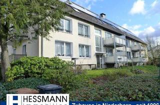Wohnung mieten in 42549 Velbert, Gemütliche 2-Zimmer-Dachgeschosswohnung in Velbert "Am Berg"