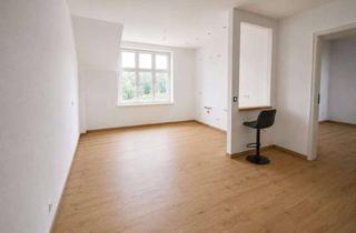 Wohnung mieten in Hoppegartener Straße, 15366 Neuenhagen, Exklusive 3-Raumwohnung – Erstbezug nach Kernsanierung