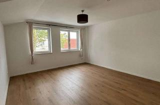 Wohnung mieten in Lindenstraße, 18574 Garz, Helle 2 Zimmer Wohnung mit Einbauküche