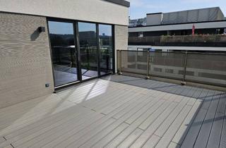 Penthouse mieten in 01069 Seevorstadt-Ost/Großer Garten, Nachmieter für Penthousewohnung Dresden