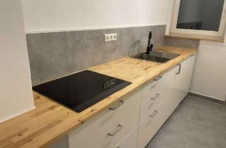Wohnung mieten in 88400 Biberach, Schöne 3-Zimmer-Wohnung in Biberach an der Riß