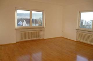 Wohnung mieten in Lindenstraße 15, 92334 Berching, Wohnen mit Charakter: 3-Zimmer-Wohnung in Berching