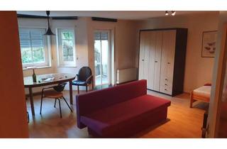 Wohnung mieten in Viktoriastraße 1a, 76669 Bad Schönborn, Ein-Zimmer-Wohnung in Bad Schönborn: Kompakt und gut gepflegt