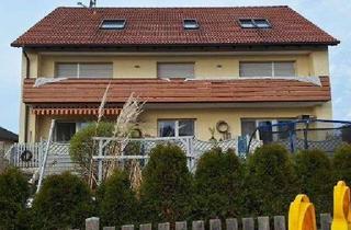 Wohnung mieten in Kirchfarrnbach D, 91452 Wilhermsdorf, Schöne Wohnung mit vier Zimmern in Wilhermsdorf, OT