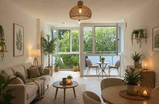 Wohnung mieten in Erlenhain 52, 94065 Waldkirchen, Hochwertige 2-Zimmer-Wohnung mit Erstbezug in Waldkirchen