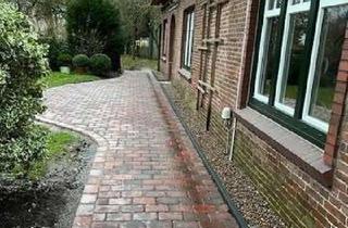 Wohnung mieten in Neuenlander Straße, 27612 Loxstedt, 4-Zimmer-EG-Wohnung in Loxstedt-Neuenlande