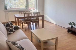 Wohnung mieten in Theo-Neubauer-Straße, 36433 Bad Salzungen, 3 Zimmer Wohnung Ab 15.11.26 mit Möbel zum Ablösen