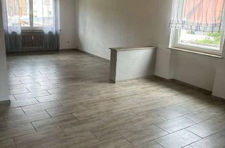 Wohnung mieten in Neunkircher Straße 2 A, 66450 Bexbach, Wohnen mit Charakter: Großzügige 4-Zimmer-Wohnung in Bexbach