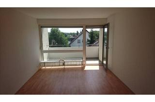 Wohnung mieten in Schumacherstraße 11, 63165 Mühlheim, Vollständig renovierte 2-Zimmer-Wohnung mit Balkon und EBK in Mühlheim am Main