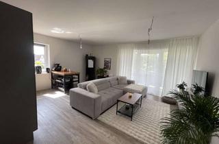 Wohnung mieten in Raiffeisenstraße 30c, 24214 Lindau, Moderne 2-Zi. Wohnung im Neubau in Revensdorf