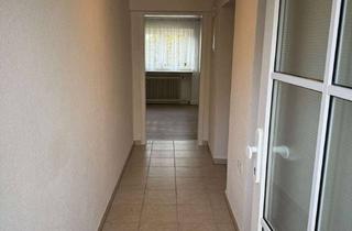 Wohnung mieten in 72458 Albstadt, 3-Zimmer-Wohnung in Albstadt-Ebingen