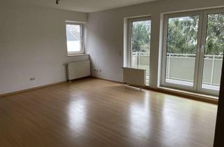 Wohnung mieten in 52349 Düren, Helle 3- Zimmer-Wohnung mit Balkon in zentraler Lage