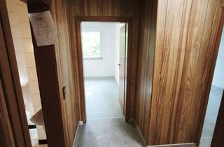Wohnung mieten in 75177 Nordstadt, 3 Zimmer Wohnung Pforzheimer Nordstadt
