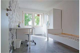 Wohnung mieten in Dustmühle 30, 49356 Diepholz, Zwei vollmöblierte WG-Zimmer nahe der PHWT – ab 355€ warm