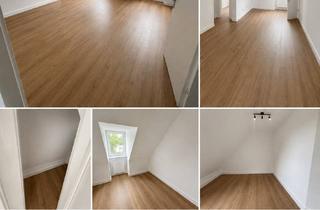 Wohnung mieten in Ernst-Thälmann-Straße, 04564 Böhlen, Wohnen mit Charakter: 2-Zimmer-Wohnung in Böhlen