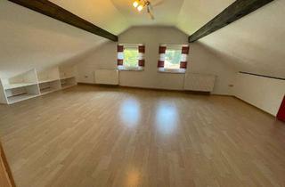 Wohnung mieten in 94161 Ruderting, Wohnung mit zwei Zimmern und viel Platz in Ruderting
