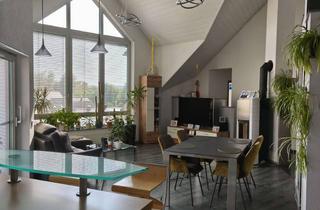 Wohnung mieten in 74360 Ilsfeld, Exklusive 4-Zimmer-Wohnung mit großem Südbalkon & zwei Tiefgaragenstellplätzen