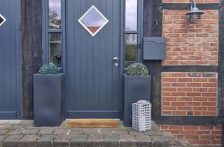 Wohnung mieten in 21400 Reinstorf, Gepflegte 3,5-Zimmer Maisonette-Wohnung in Reinstorf mit Terrasse